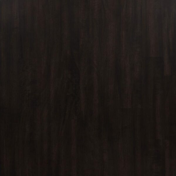 Catley 5-piece Round Drop Leaf Dining Table Set Dark Coffee