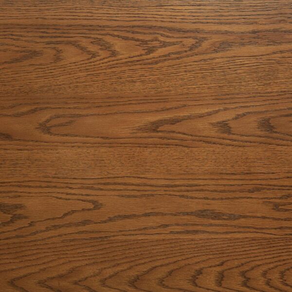 Mayfair 3-piece Kitchen Island with Extension Table Dark Oak