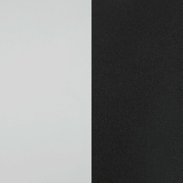 Kenzo Round 32-inch Galvanized Steel Bistro Bar Table Silver