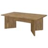 Jamestown 84-inch Composite Wood Dining Table Mango