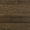 Burkhart Round 35-inch Pub Height Bistro Bar Table Brown Oak