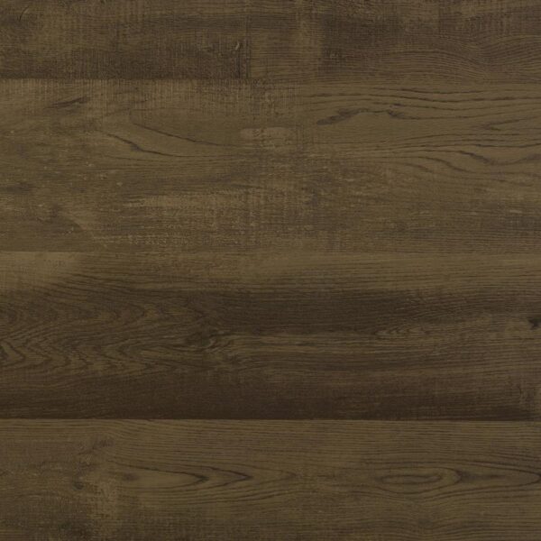 Burkhart Round 35-inch Pub Height Bistro Bar Table Brown Oak