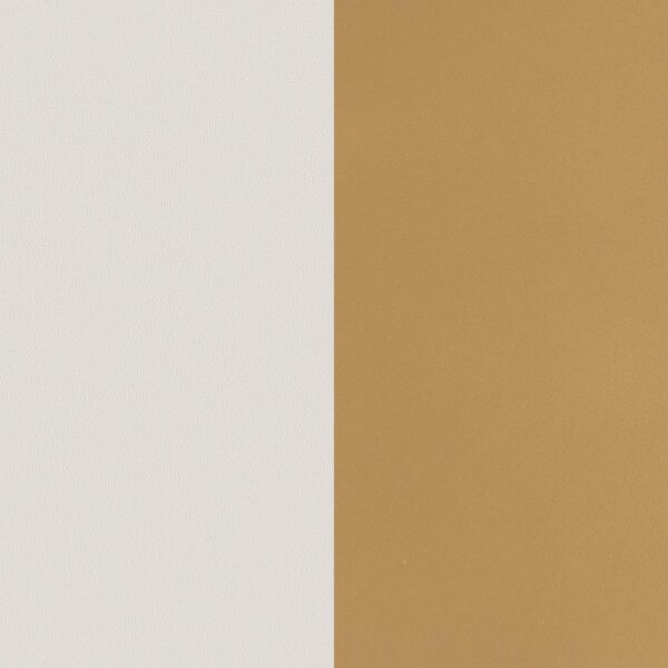 Nadia Upholstered Backless Counter Stool Beige (Set of 2)