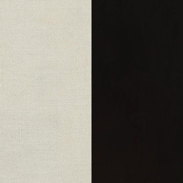 Alana Fabric Upholstered Dining Arm Chair Beige