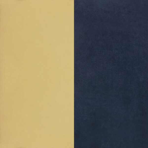 Kella 5-piece Round Marble Top Dining Set White and Gold