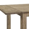 Cardova 6-piece Extension Table Dining Set Vineyard Oak