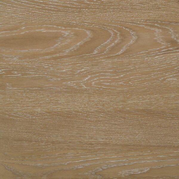 Adina 7-piece Extension Dining Set Distressed Light Brown