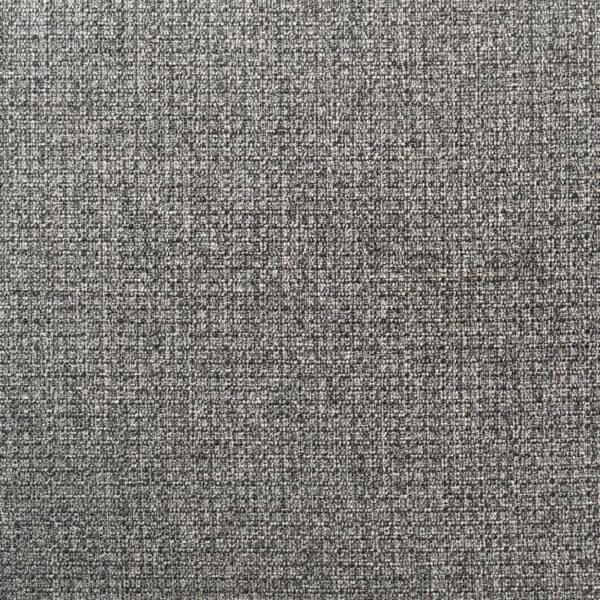 Franklin Upholstered Dining Side Chair Grey (Set of 2)