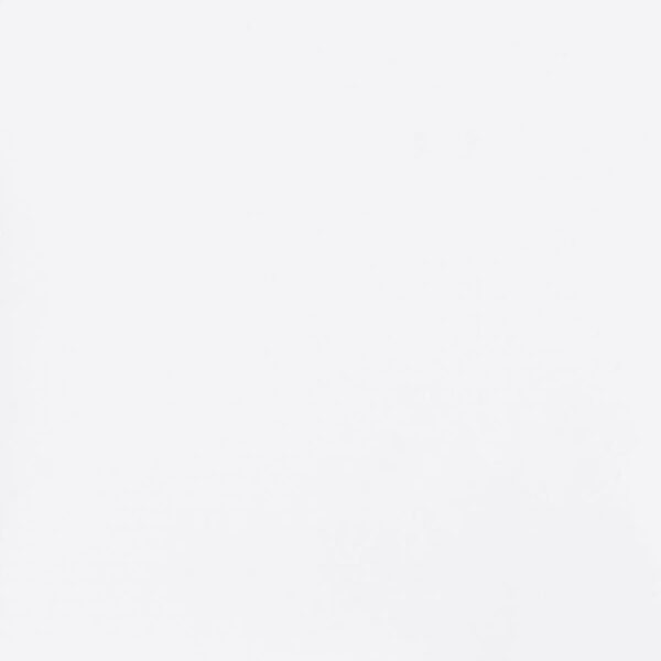 Retro Upholstered Metal Swivel Bar Stool White (Set of 2)