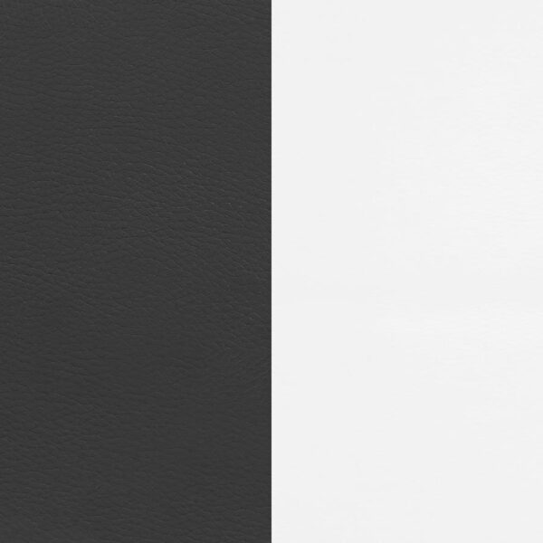 Dustin Upholstered Adjustable Home Office Desk Chair Black