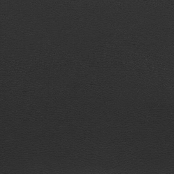 Minato Upholstered Adjustable Home Office Desk Chair Black