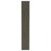 Corey 71-inch 8-shelf Bookshelf Weathered Grey