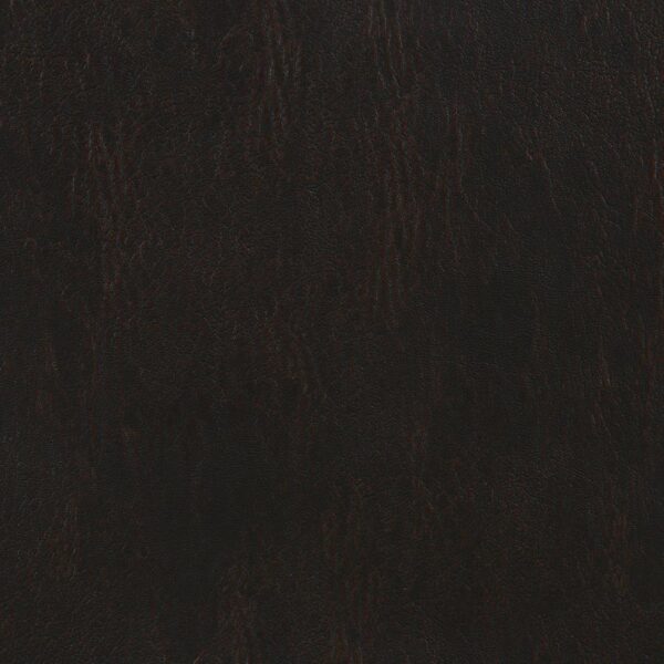 Carnell Upholstered Adjustable Home Office Desk Chair Brown