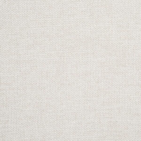 Rex Fabric Upholstered Accent Bench with Armrests Vanilla