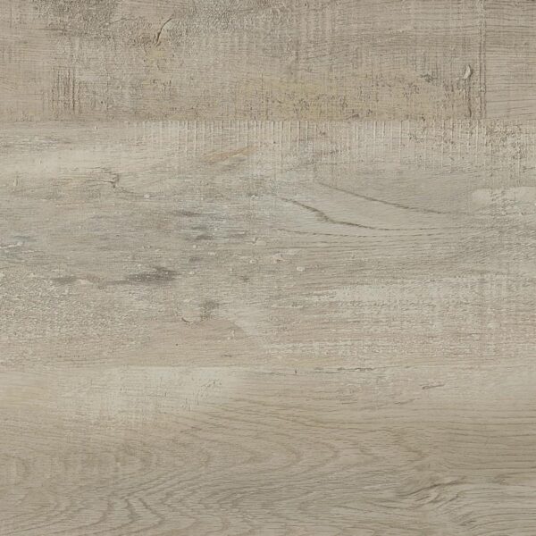 Cadence Tempered Glass Full Length Mirror Grey Washed Oak