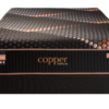 Copper Hybrid Full Smooth Top Plush (6629)