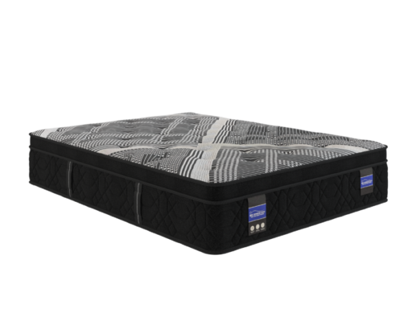 Francesca Mattress Twin Plush ET (6615)