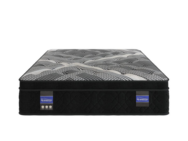 Francesca Mattress King Plush ET (6615)