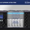Kaylee Mattress Twin Supreme Extra Firm (6616)