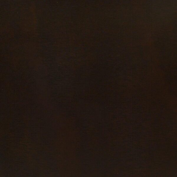 Carlton Wood Full Panel Bed Cappuccino