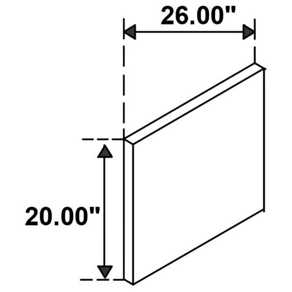 Jessica 6-piece Queen LED Bedroom Set Snow White