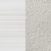 Miranda 54-inch Upholstered Eastern King Panel Bed White