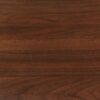 Robyn Wood Twin Platform Bed Dark Walnut