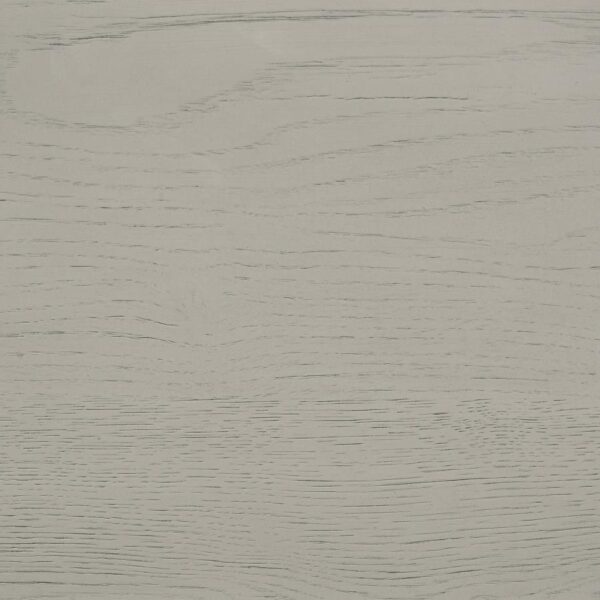 Franco Wood Queen Panel Bed Distressed White