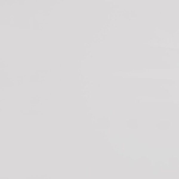 Cassia Queen LED Panel Bed White High Gloss