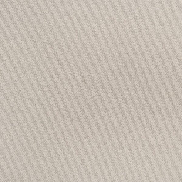 Adderley Queen Wood Panel Bed Cream and Warm Brown