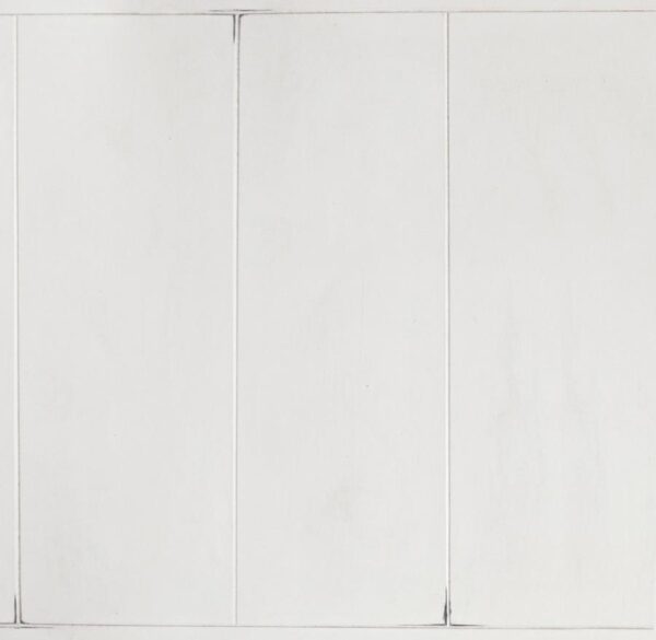 McKinney 4-piece Queen Bedroom Set Vintage White
