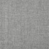 Atlas 63-inch Queen Upholstered Panel Bed Grey and Dark Oak