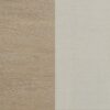 Solano 85-inch Queen Canopy Bed Weathered Mango