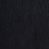 Marceline Wood Eastern King LED Panel Bed Black