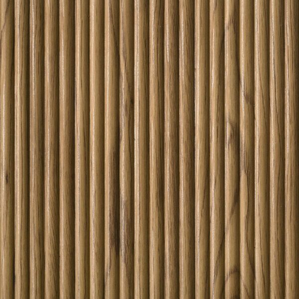 Bennett 4-piece Eastern King Bedroom Set Light Oak