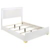 Marceline 4-piece Queen Bedroom Set White