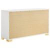 Marceline 4-piece Queen Bedroom Set White