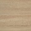 Arielle Eastern King Bookcase Panel Storage Bed Light Oak
