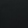 Ravenne Velvet Upholstered Eastern King LED Panel Bed Black