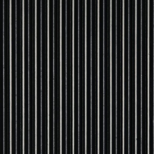 Ravenne 5-piece Velvet Upholstered Queen LED Bedroom Set Black