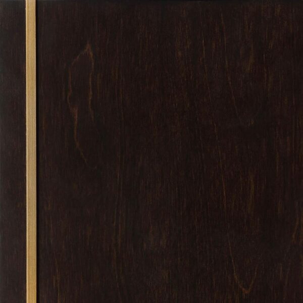 Durango 77-inch Eastern King Panel Bed Smoked Peppercorn