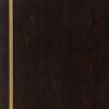 Durango 77-inch Queen Panel Bed Smoked Peppercorn