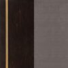 Durango 77-inch Queen Panel Bed Smoked Peppercorn