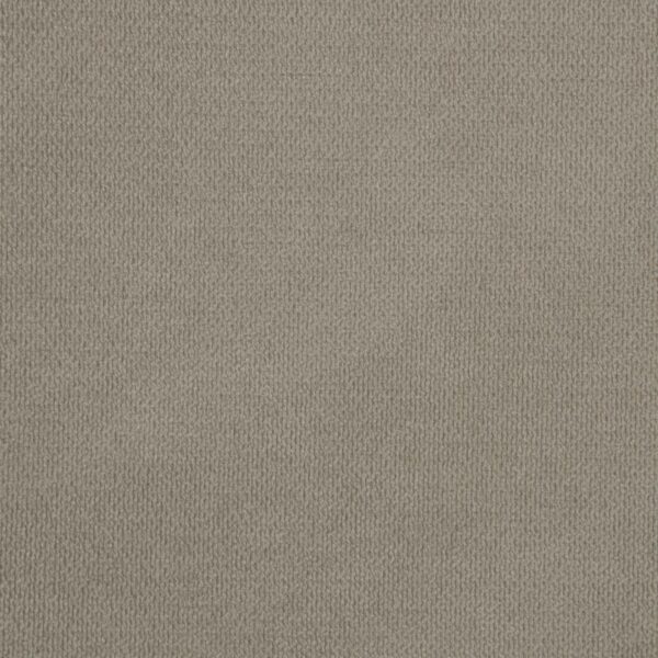 Maderia 57-inch Upholstered Eastern King Panel Bed Walnut