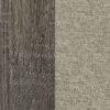 Wright 52-inch Upholstered Eastern King Bed Brown Oak