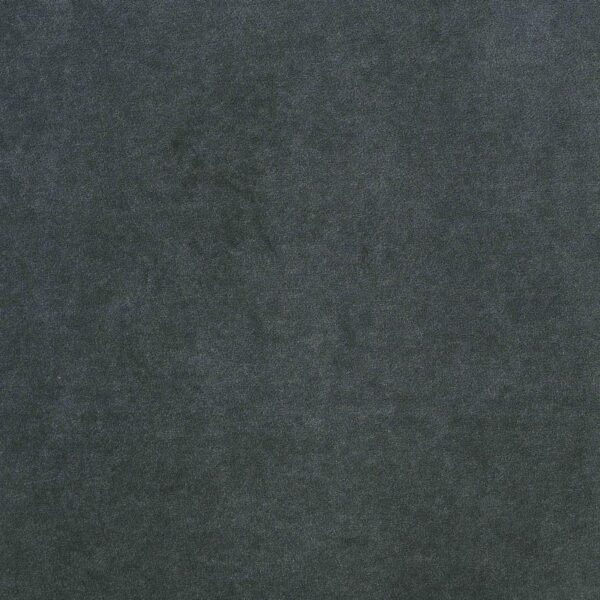 Melody Upholstered Eastern King Wingback Bed Grey