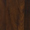 Welsley 50-inch Upholstered Queen Bed Walnut