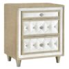 Antonella 5-piece Eastern King Bedroom Set Ivory