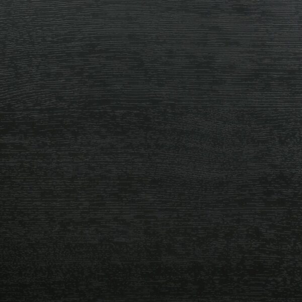 Cavelle 51-inch Upholstered Full Panel Bed Black