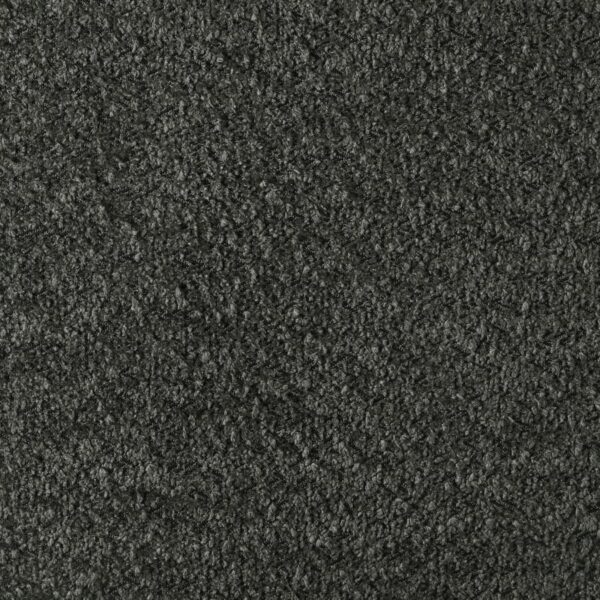 Cavelle 51-inch Upholstered Full Panel Bed Black